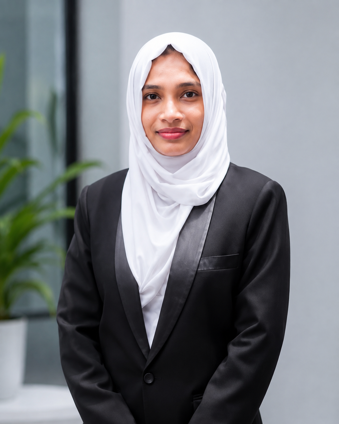 Ramsina Farvin Jelaldeen