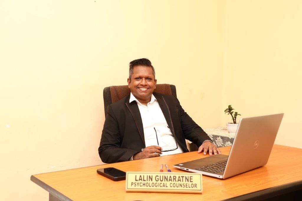 Lalin Gunaratne