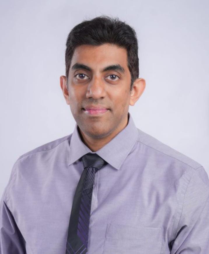 Dr. Kavinda De Silva